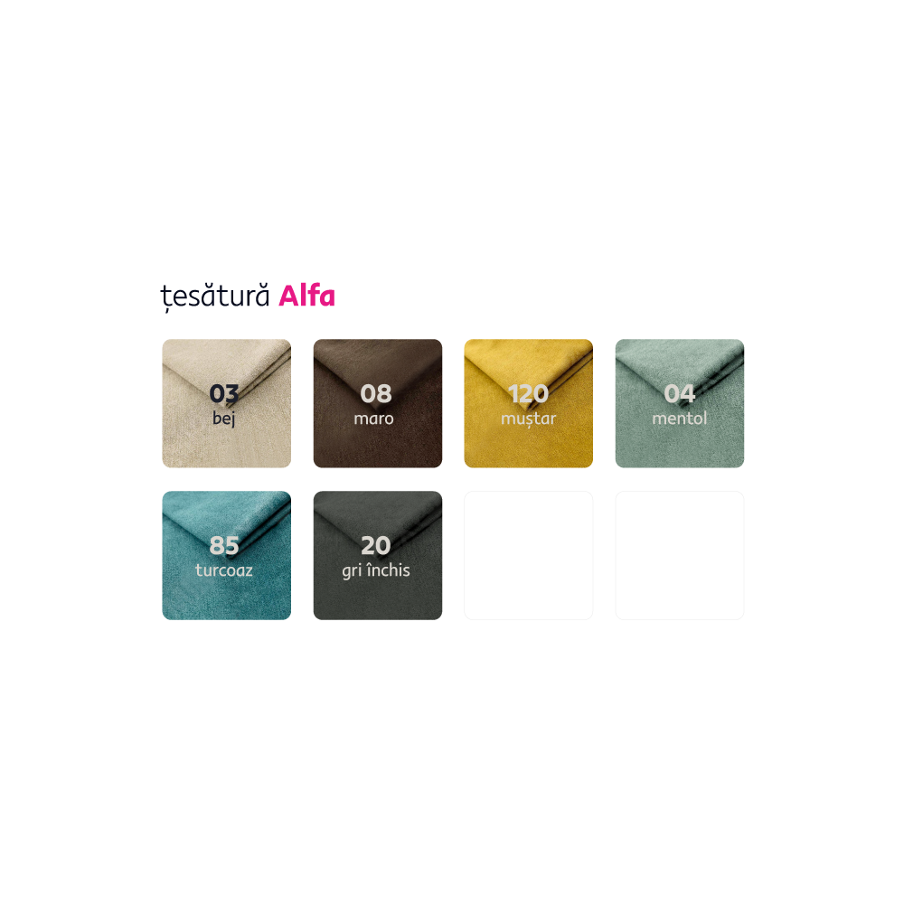 Canapea universală, gri-bej Taupe, KEVAN