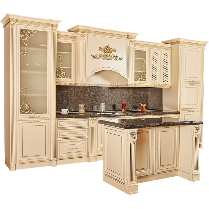 Bucatarie Ariana, 420 cm