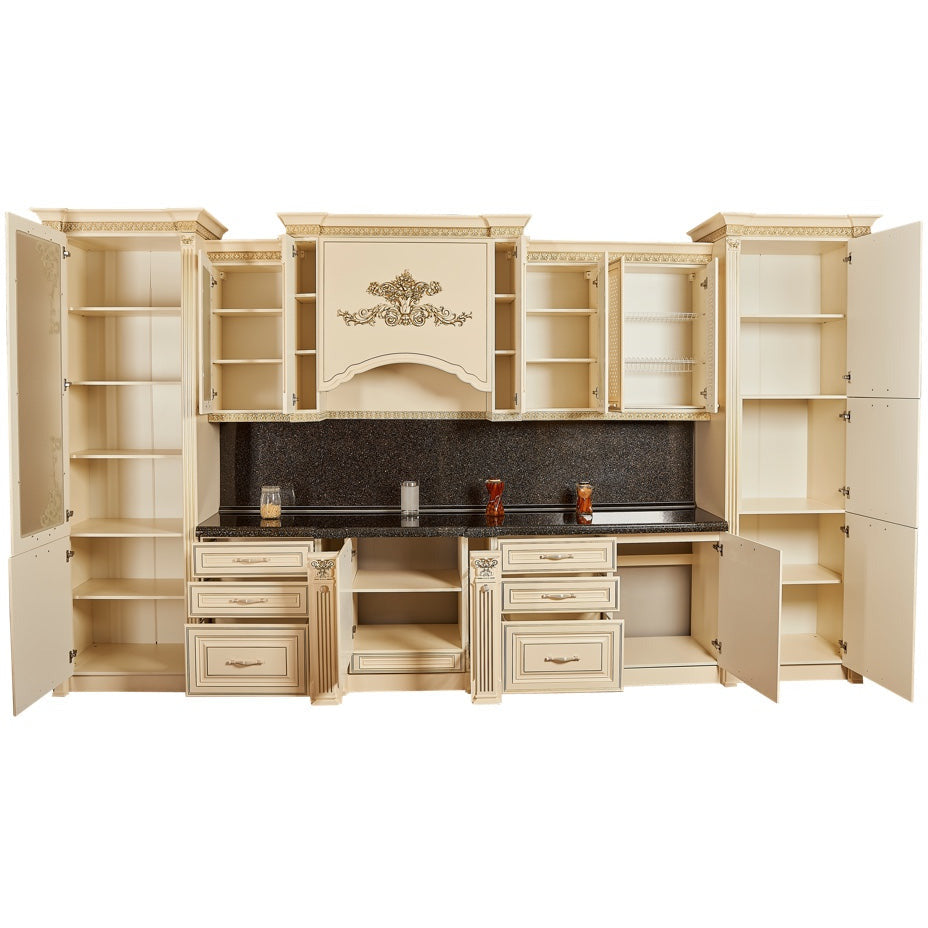 Bucatarie Ariana, 420 cm