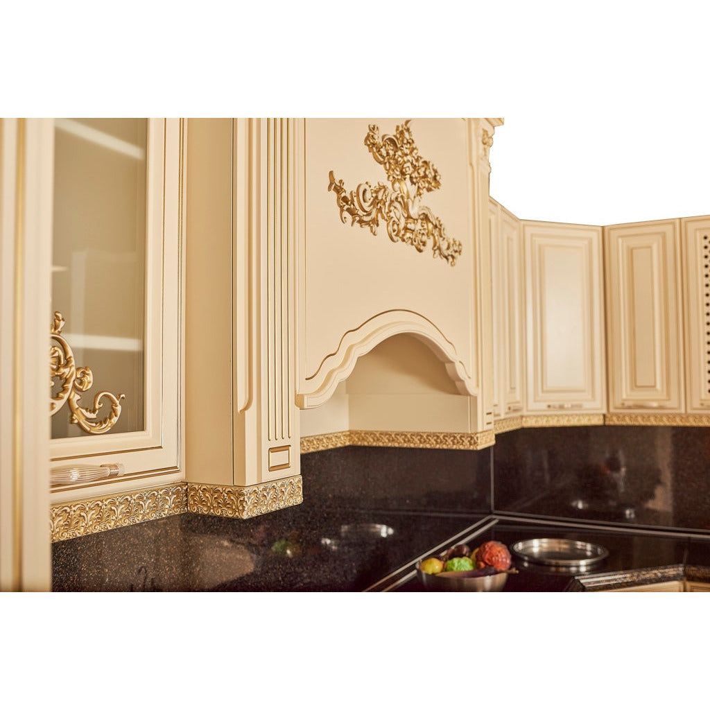 Bucatarie Ariana, 420 cm