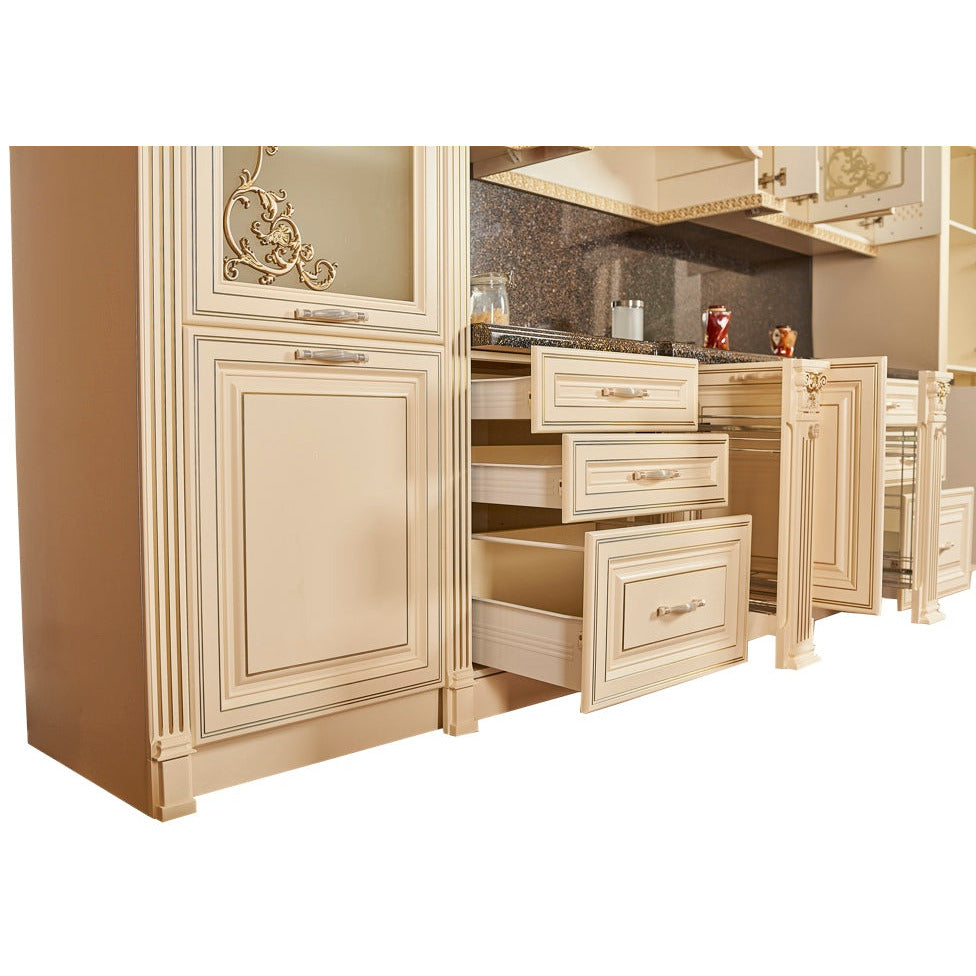 Bucatarie Ariana, 420 cm