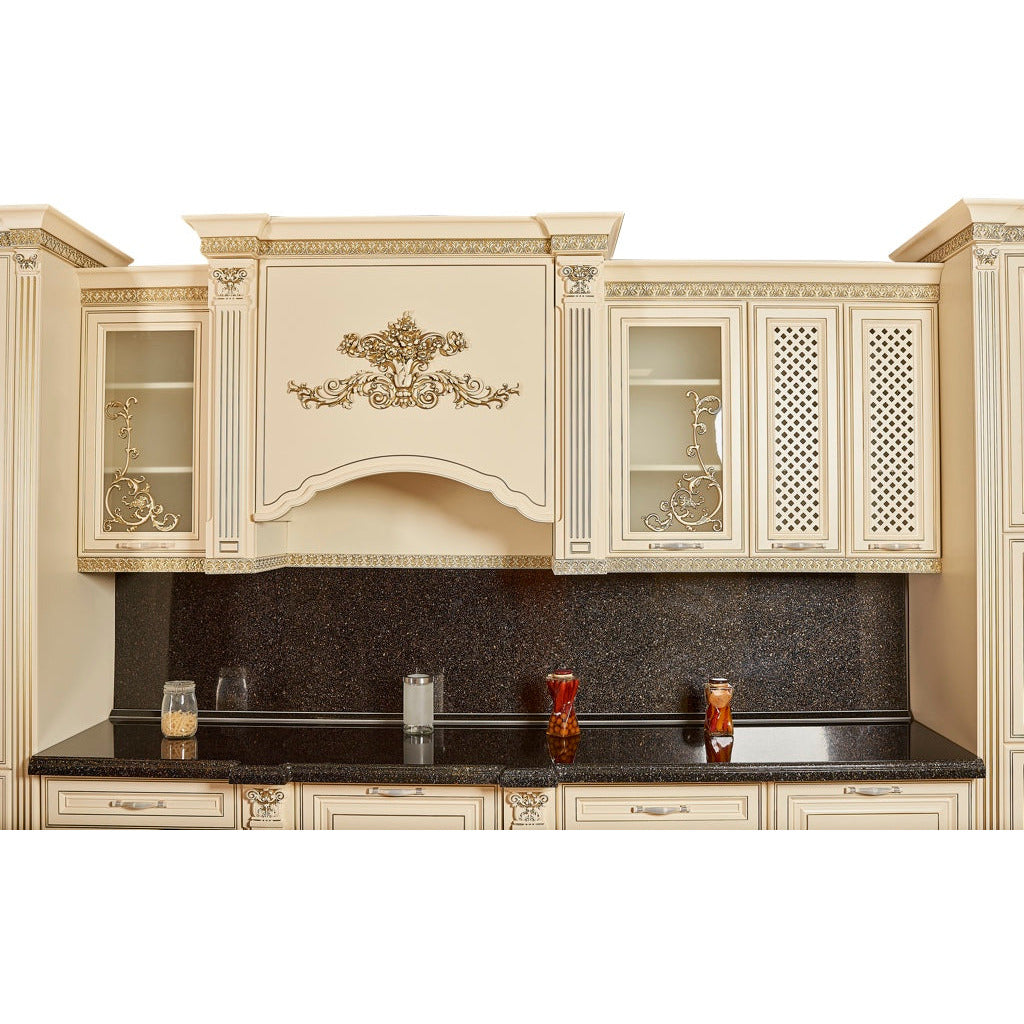 Bucatarie Ariana, 420 cm