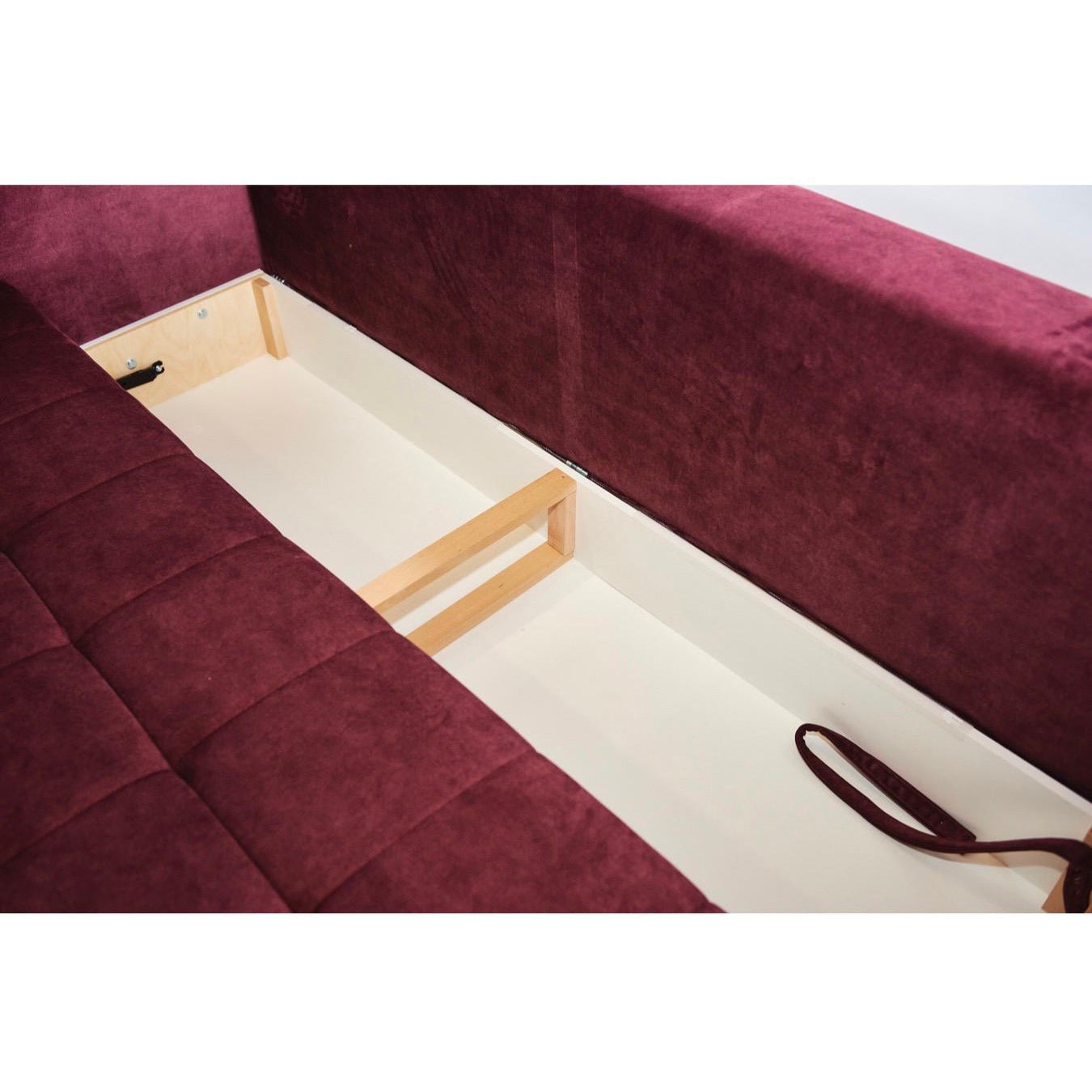 Canapea Aldo 3L extensibila