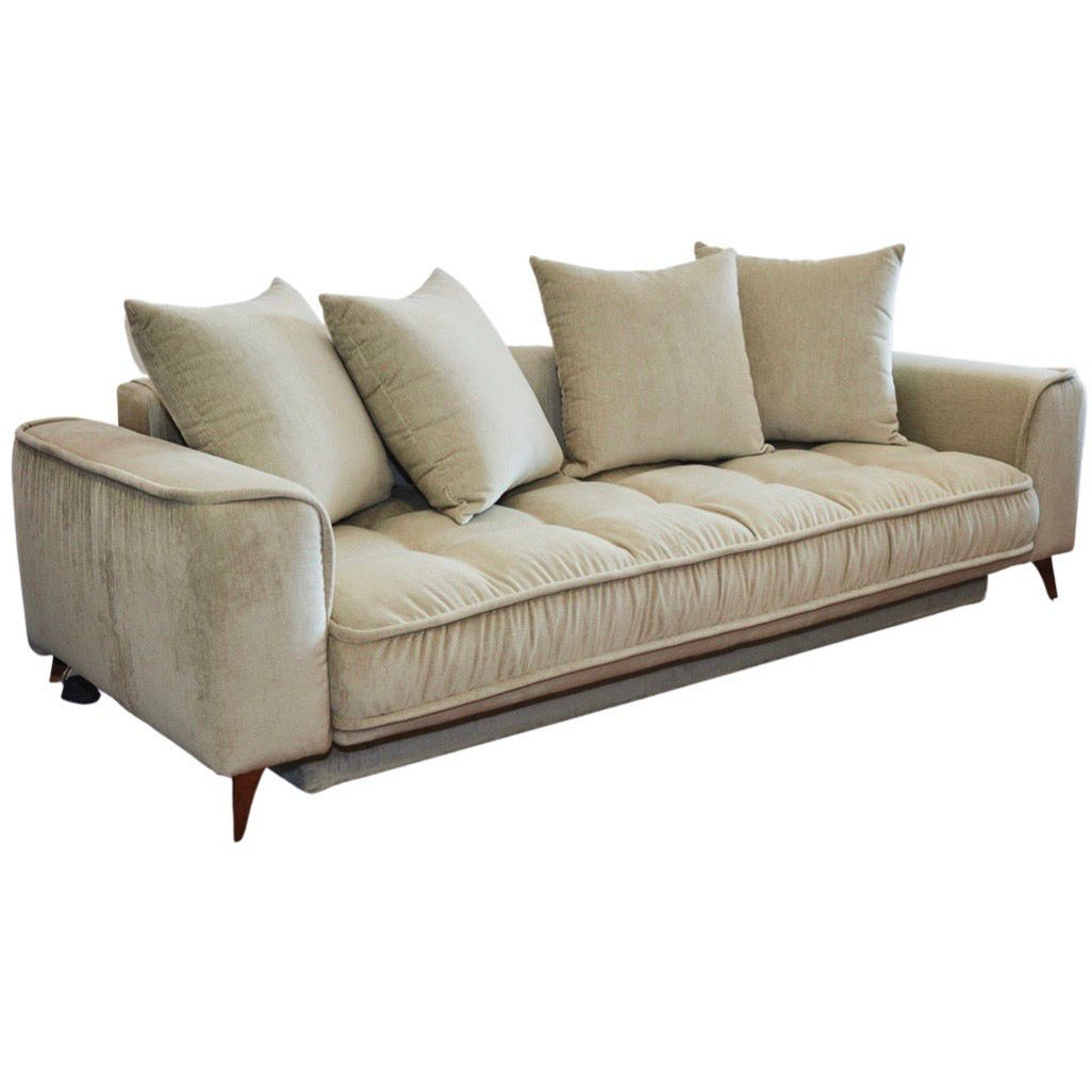 Canapea Belavio 3L extensibila