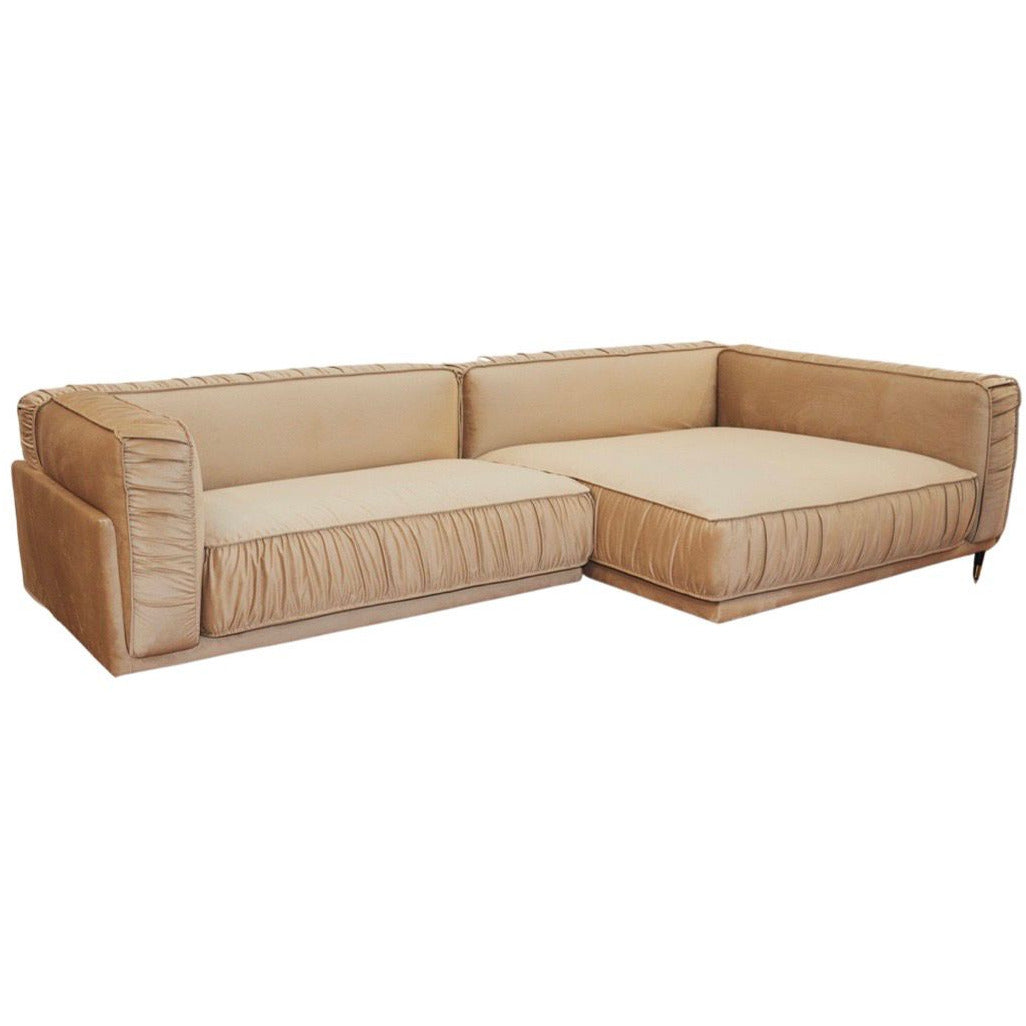 Coltarul Bellissa 4L extensibil