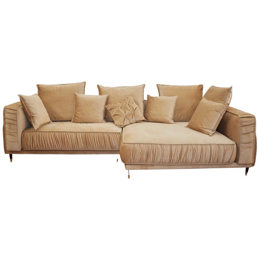 Coltarul Bellissa 4L extensibil