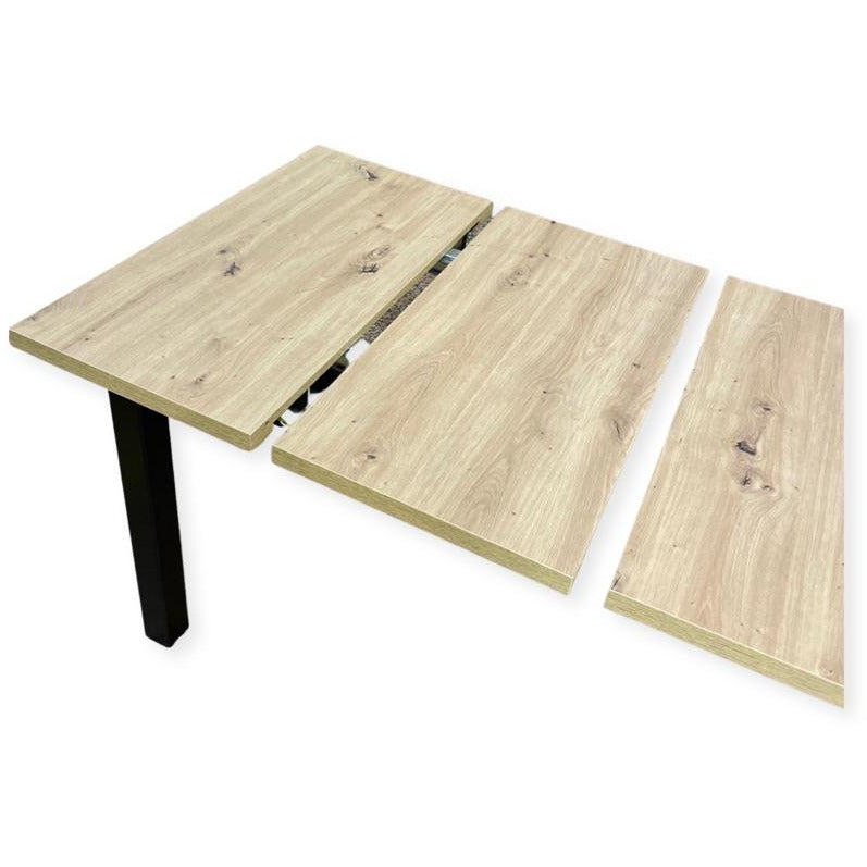 Masa Max 8, extensibila