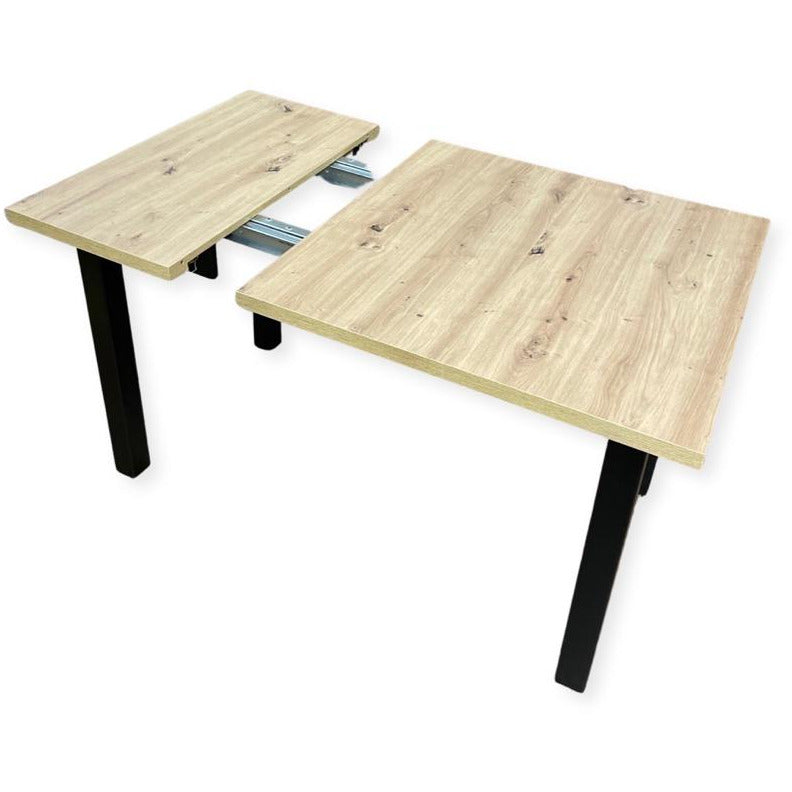 Masa Max 8, extensibila