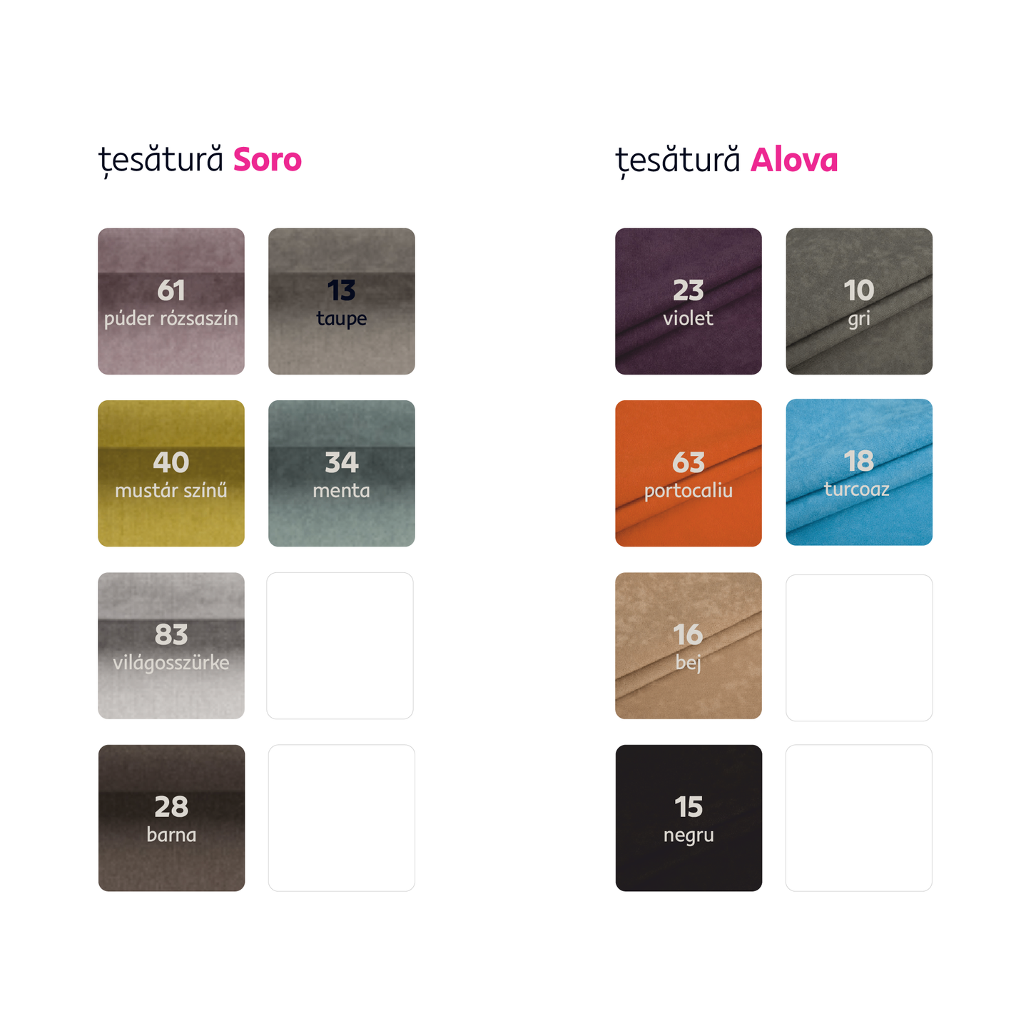 Fotoliu cu taburet, material textil în stilul patchwork M1, ASTRID