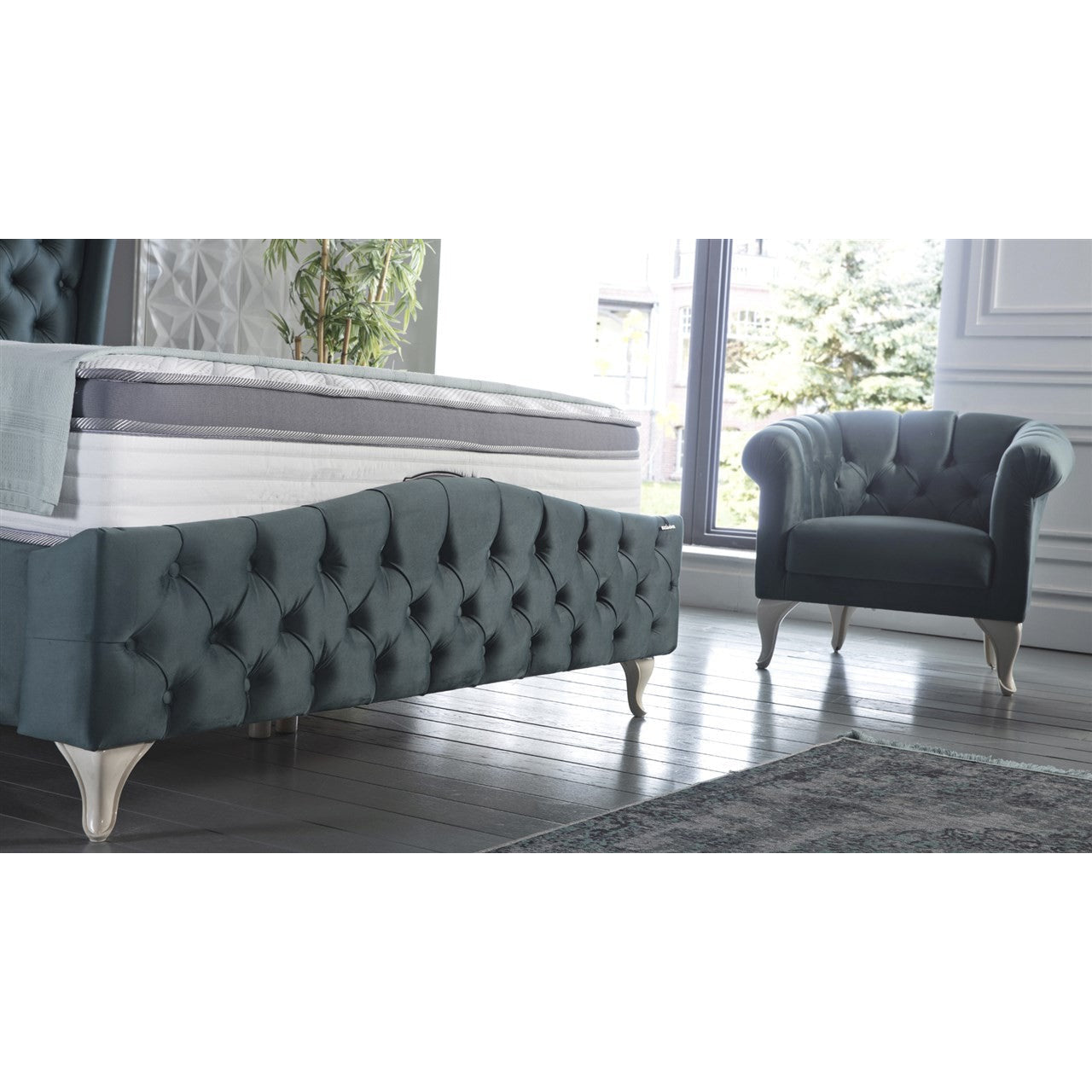 Pat Estonya + 2 noptiere