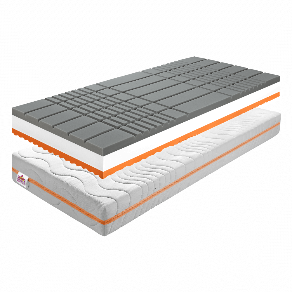 Saltea antiescare (antidecubitus), 90x200, BE KELLEN