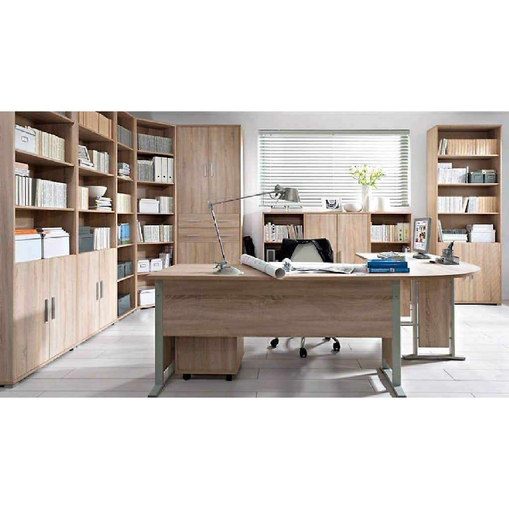 Comoda Brw Office KON3S-8083