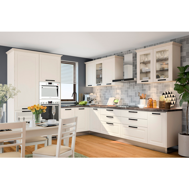 Bucatarie Karisma L275 x 313 cm-0