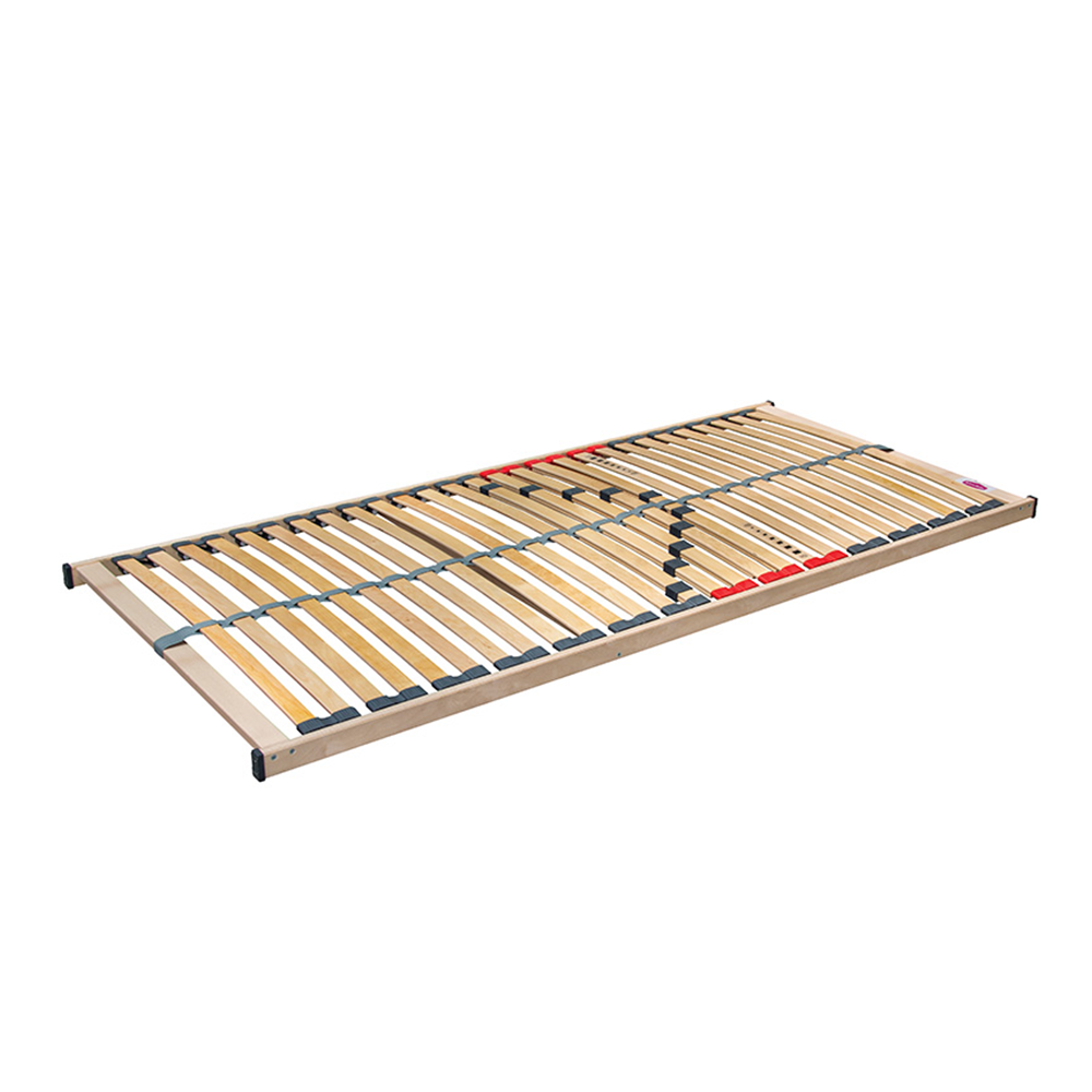 Somieră lamelară, 80x200 cm, DOUBLE KLASIK NEW