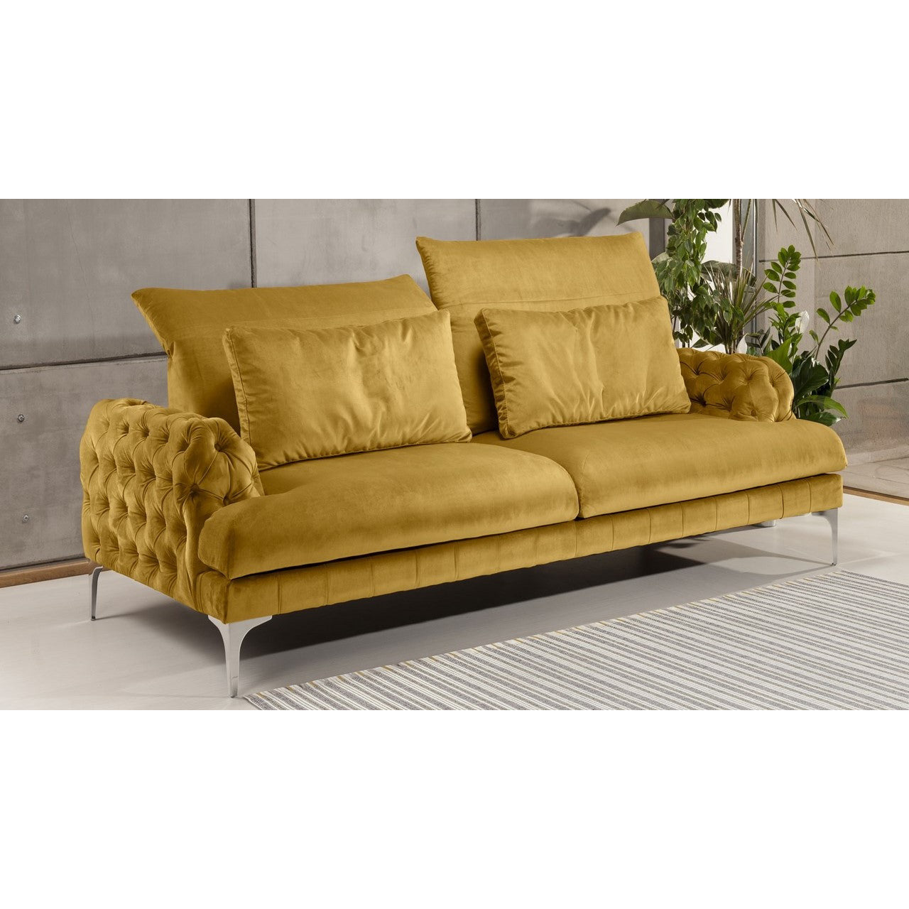 Canapea Galla Chester -7930