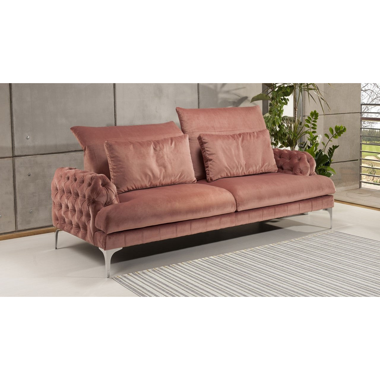 Canapea Galla Chester -7929