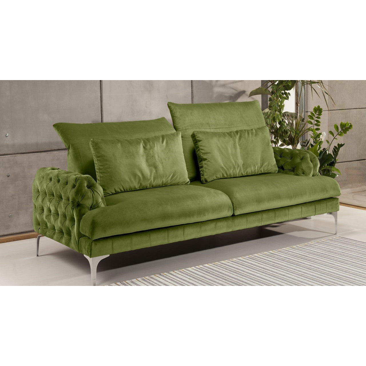 Canapea Galla Chester -7931