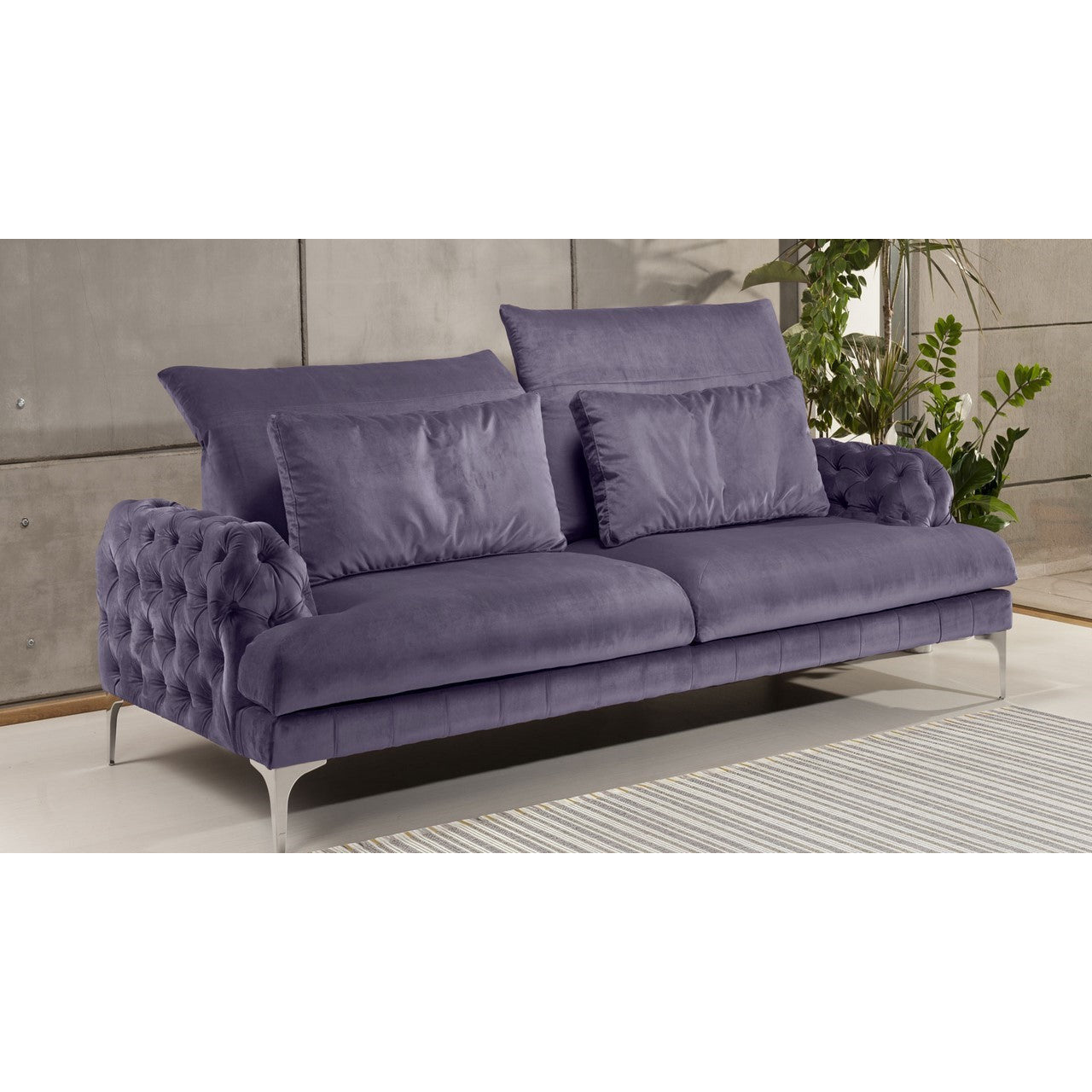 Canapea Galla Chester -7932