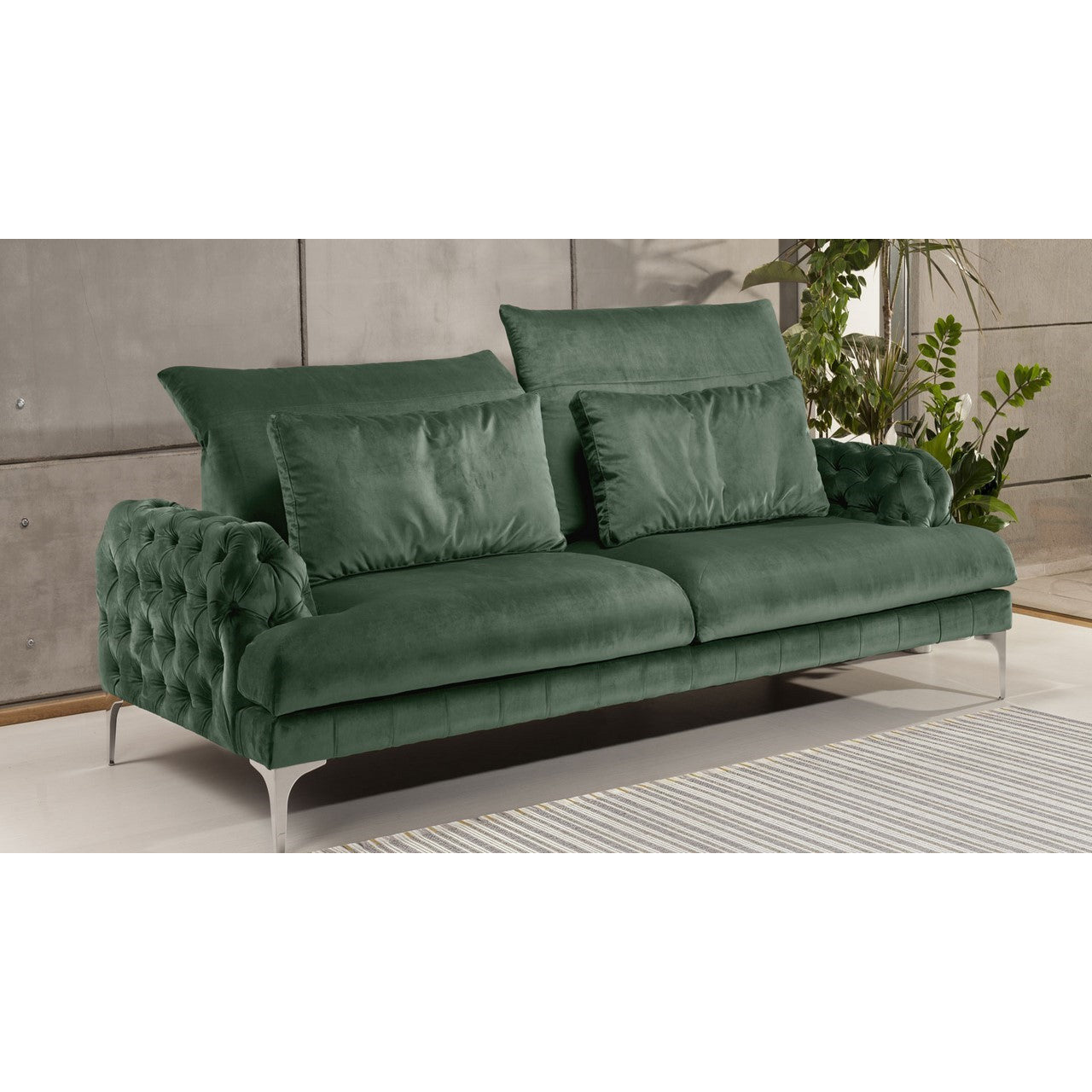 Canapea Galla Chester -7933