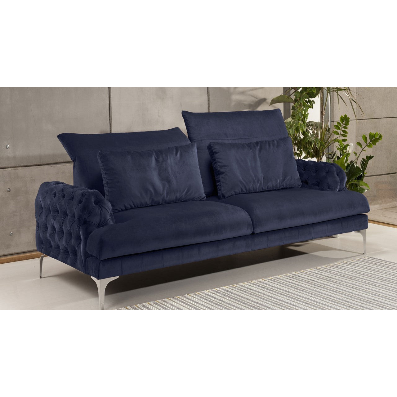 Canapea Galla Chester -7934