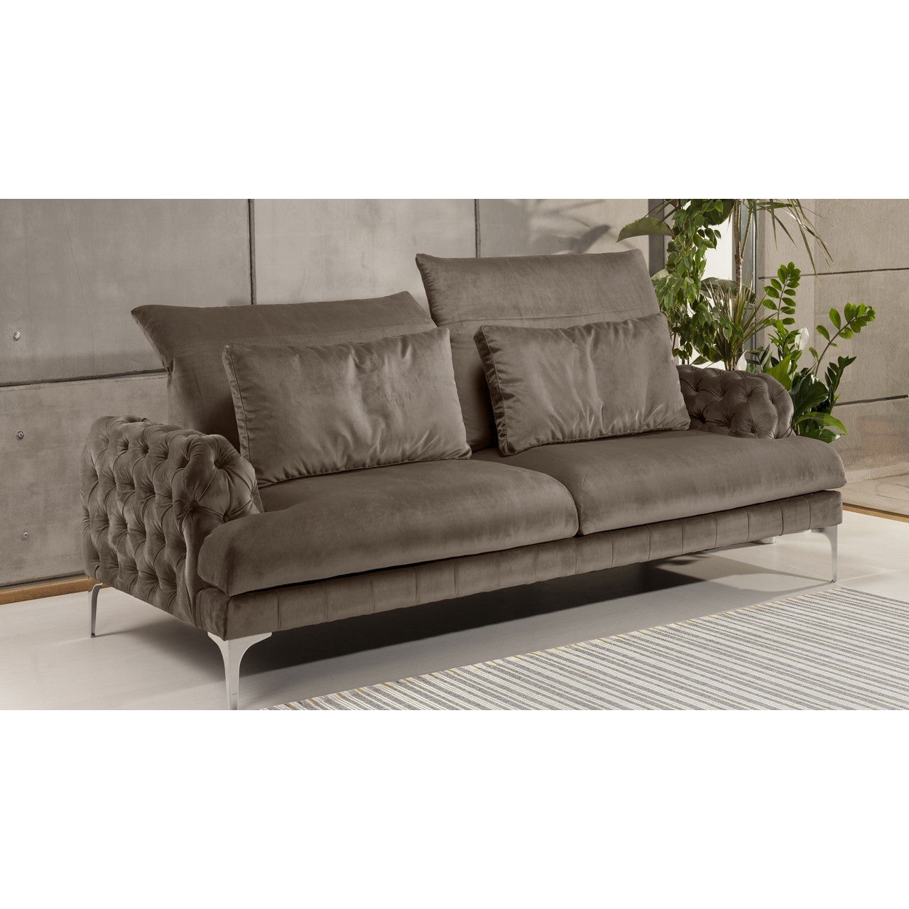 Canapea Galla Chester -7935