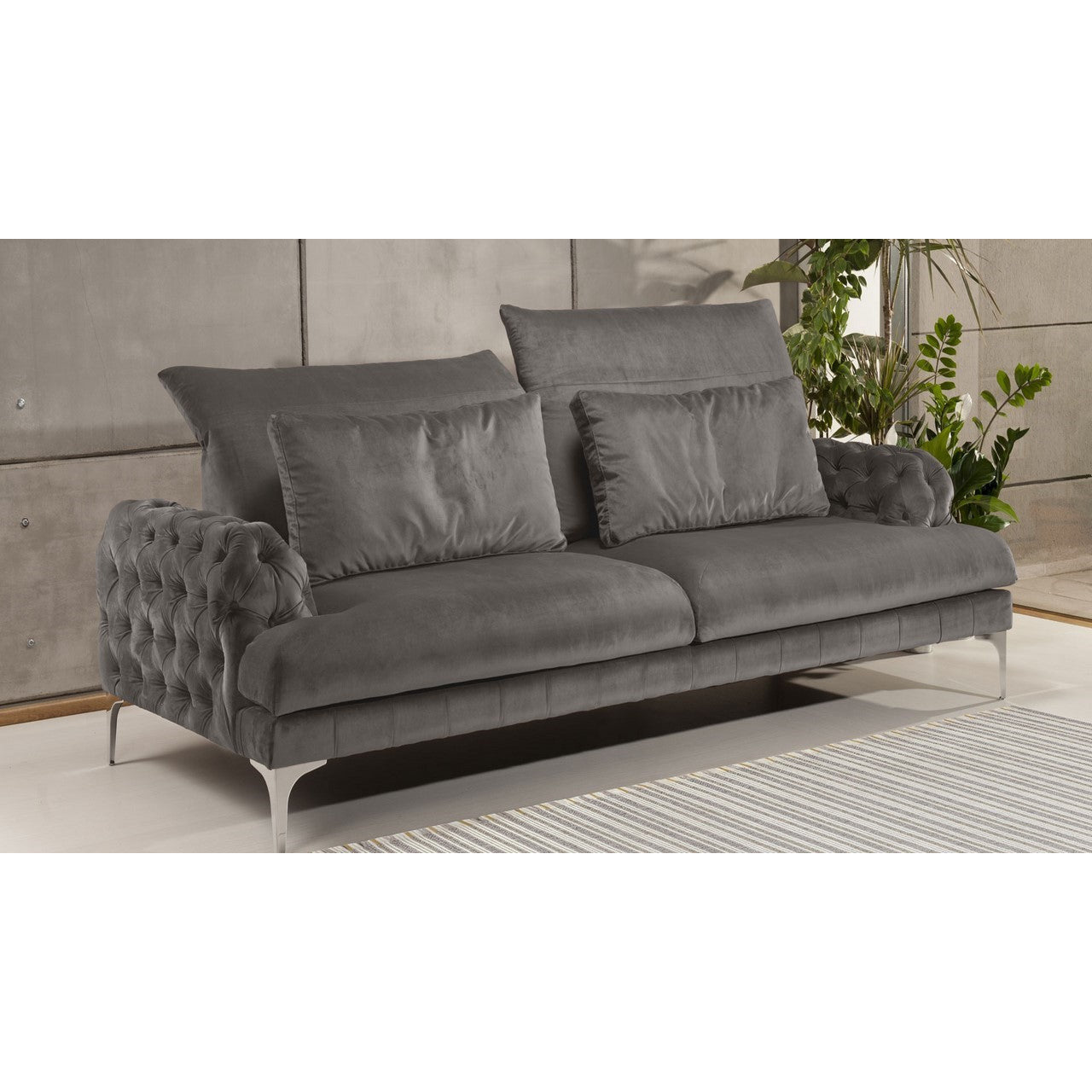 Canapea Galla Chester -7936