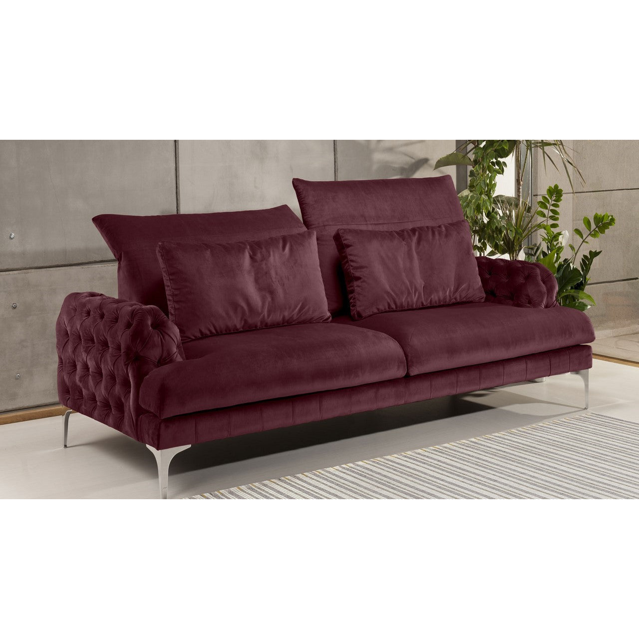 Canapea Galla Chester -7937