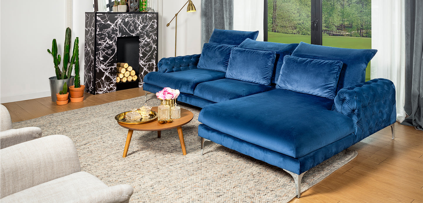 Colțar Galla Chester