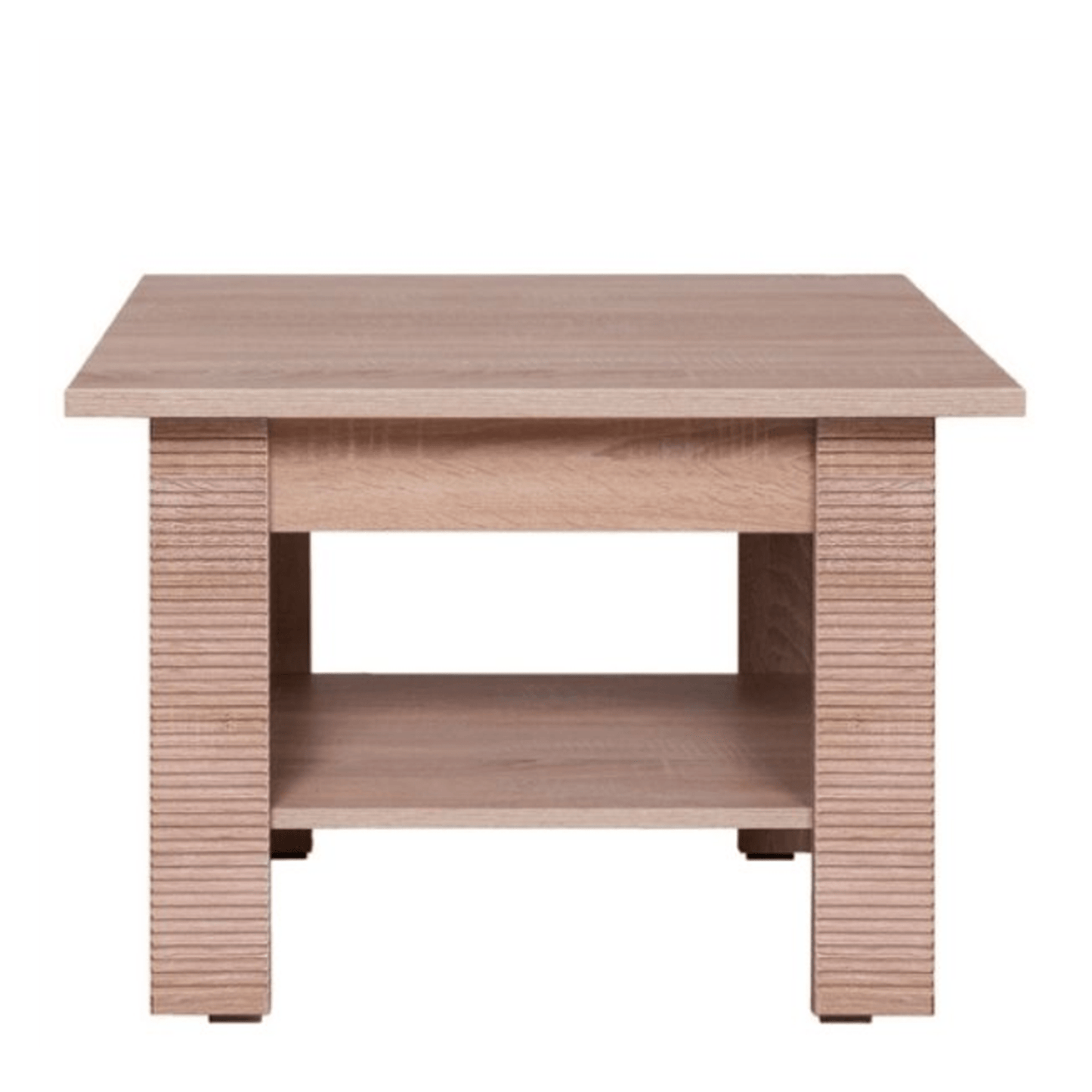 Măsuţă cafea tip 23, stejar sonoma, GRAND