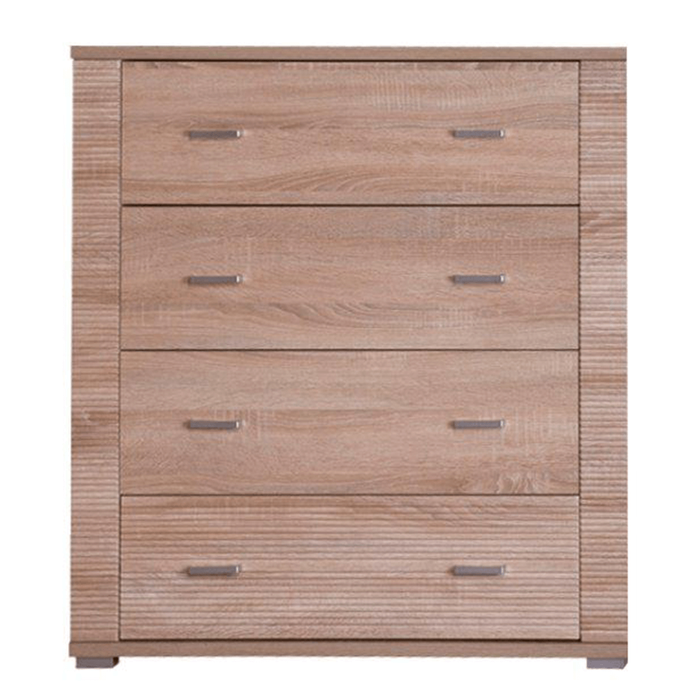 Scrin tip 11, stejar sonoma, GRAND