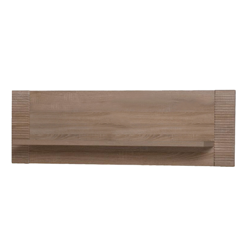 Poliţă suspendare tip 16, stejar sonoma, GRAND