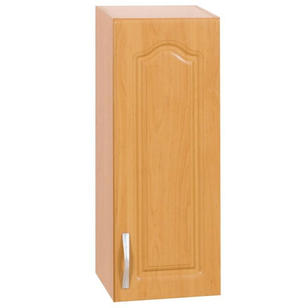 Dulap bucătărie de sus, arin, de dreapta, LORA MDF NEW KLASIK W30/736