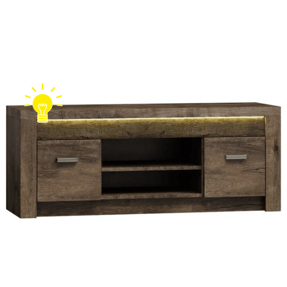 Baghetă luminoasă LED pentru comodele 07, 08, 09, INFINITY