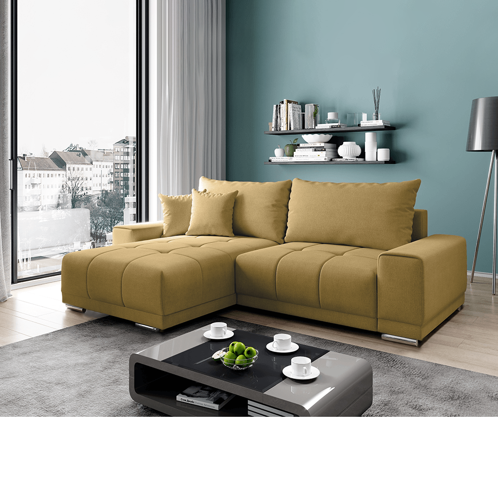 Canapea universală, muştar, KEVAN