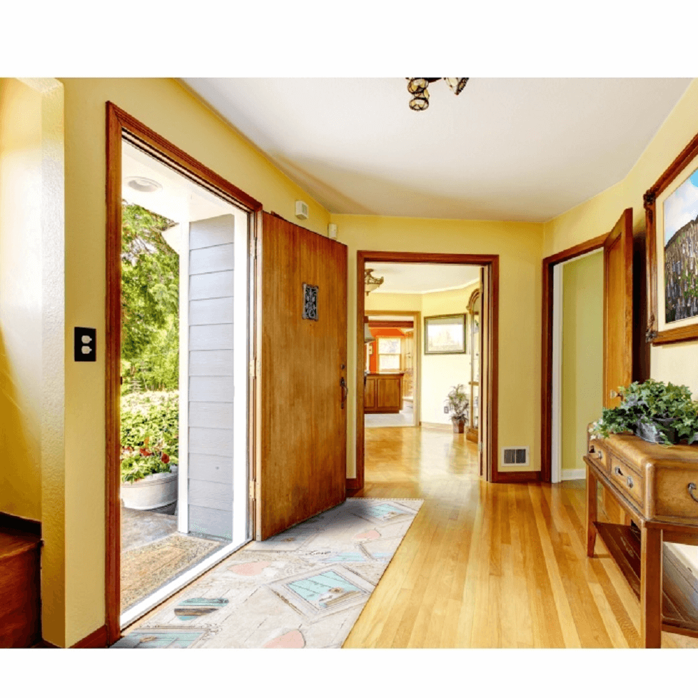 Covor, bej/vintage model, 80x150, SONIL