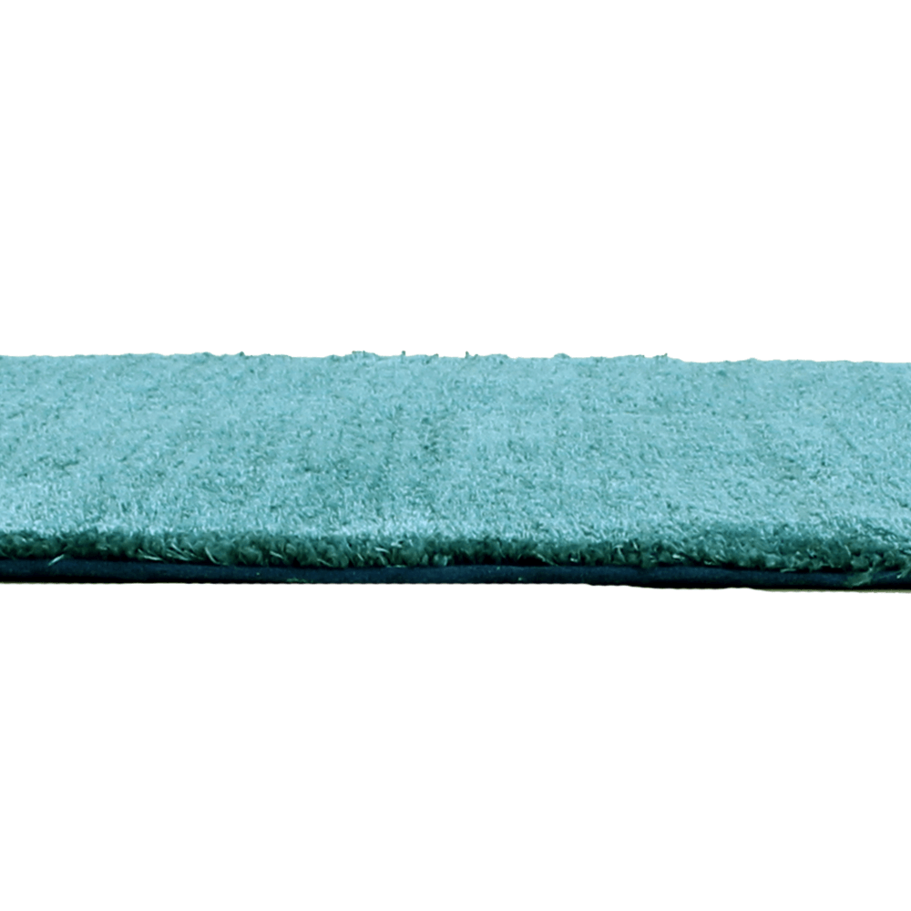 Covor, turcoaz, 140x200, ARUNA