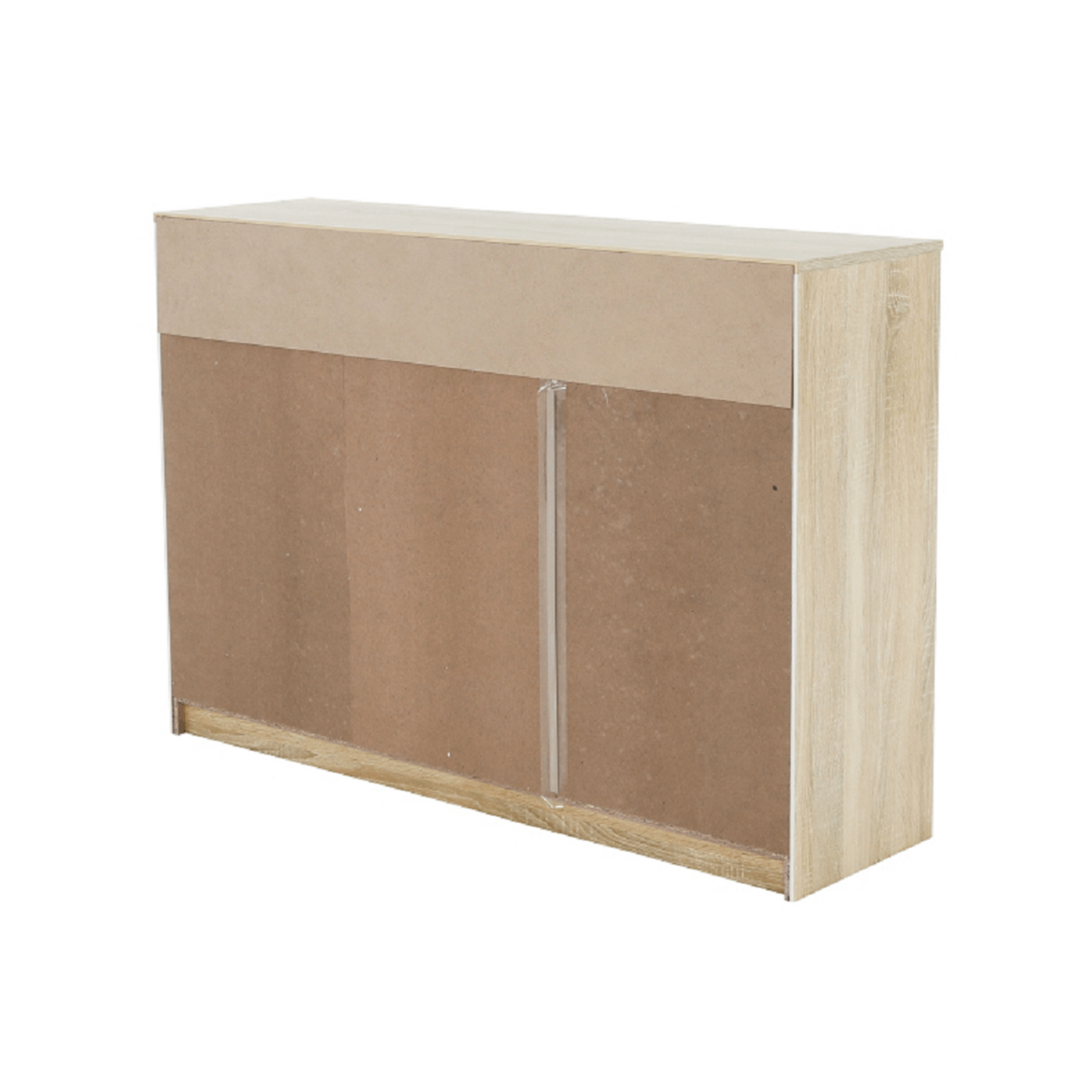 comoda 3D2S, stejar sonoma, TEYO