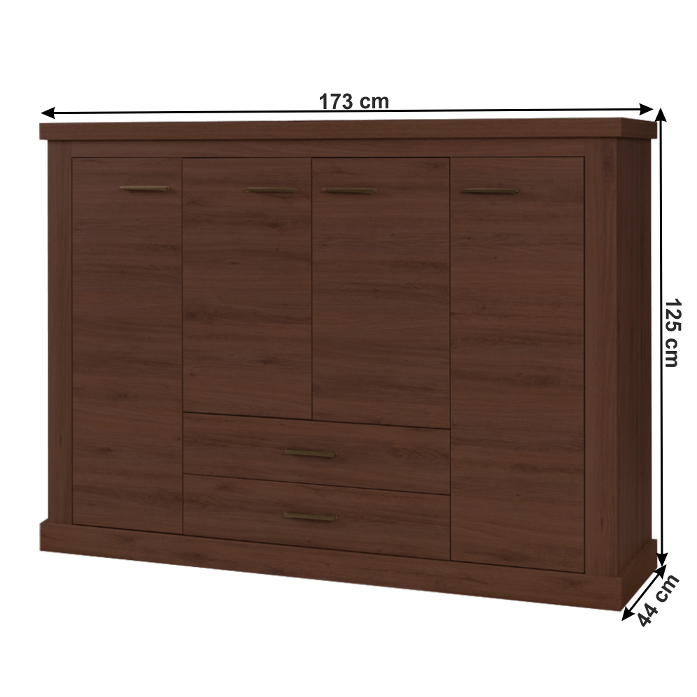 Scrin AR8, stejar stirling, HILARD