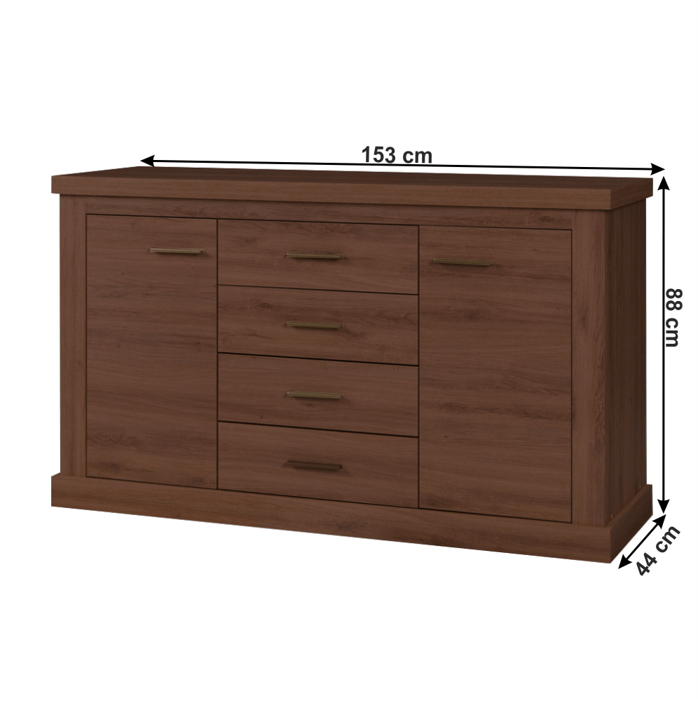 Scrin AR5, stejar stirling, HILARD