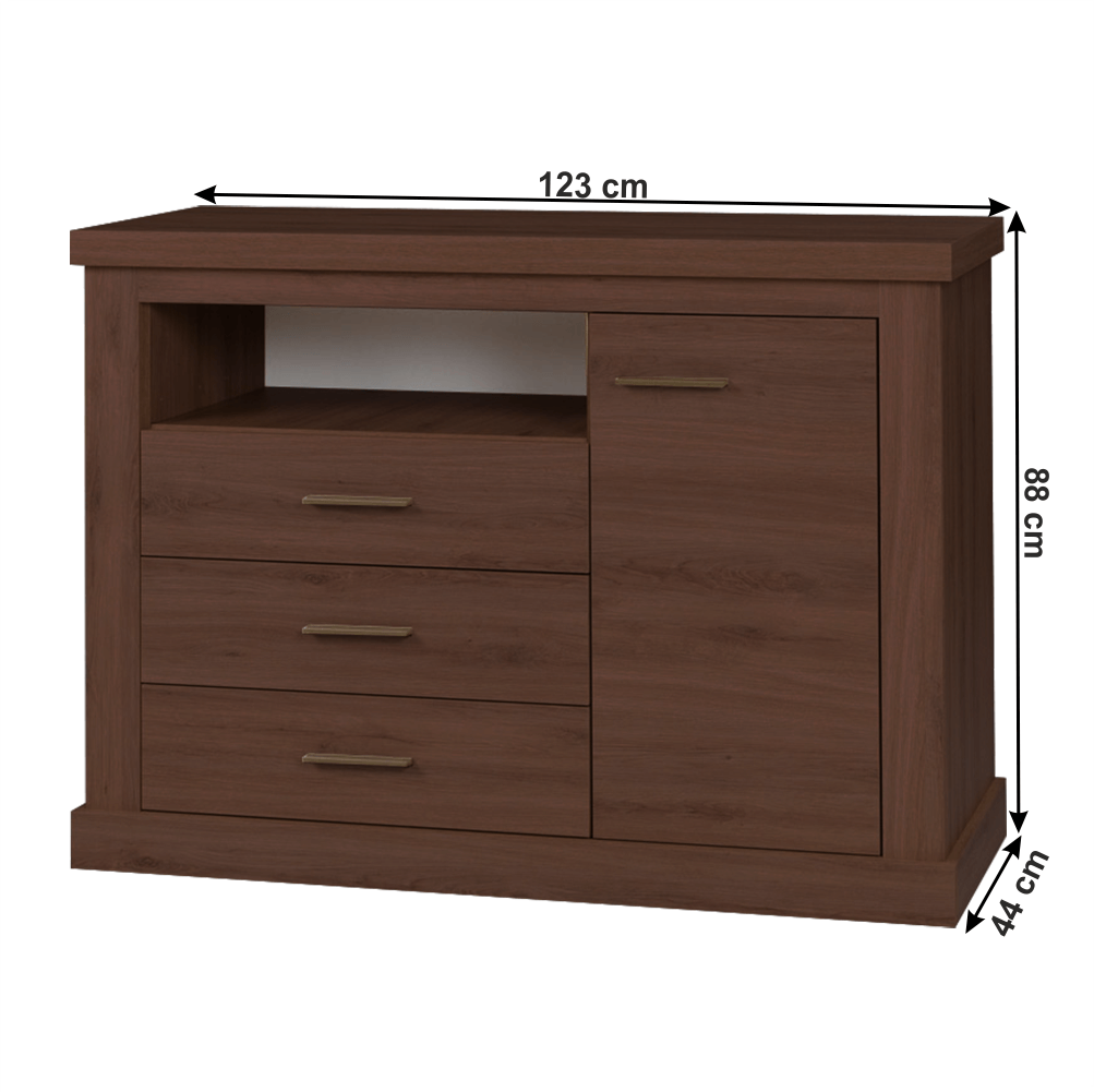 Scrin AR6, stejar stirling, HILARD