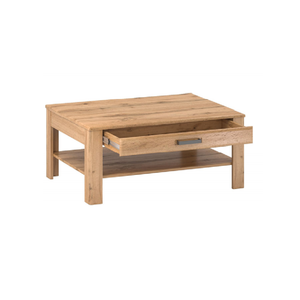 Măsuţă de cafea, stejar apalache, PUSAN T