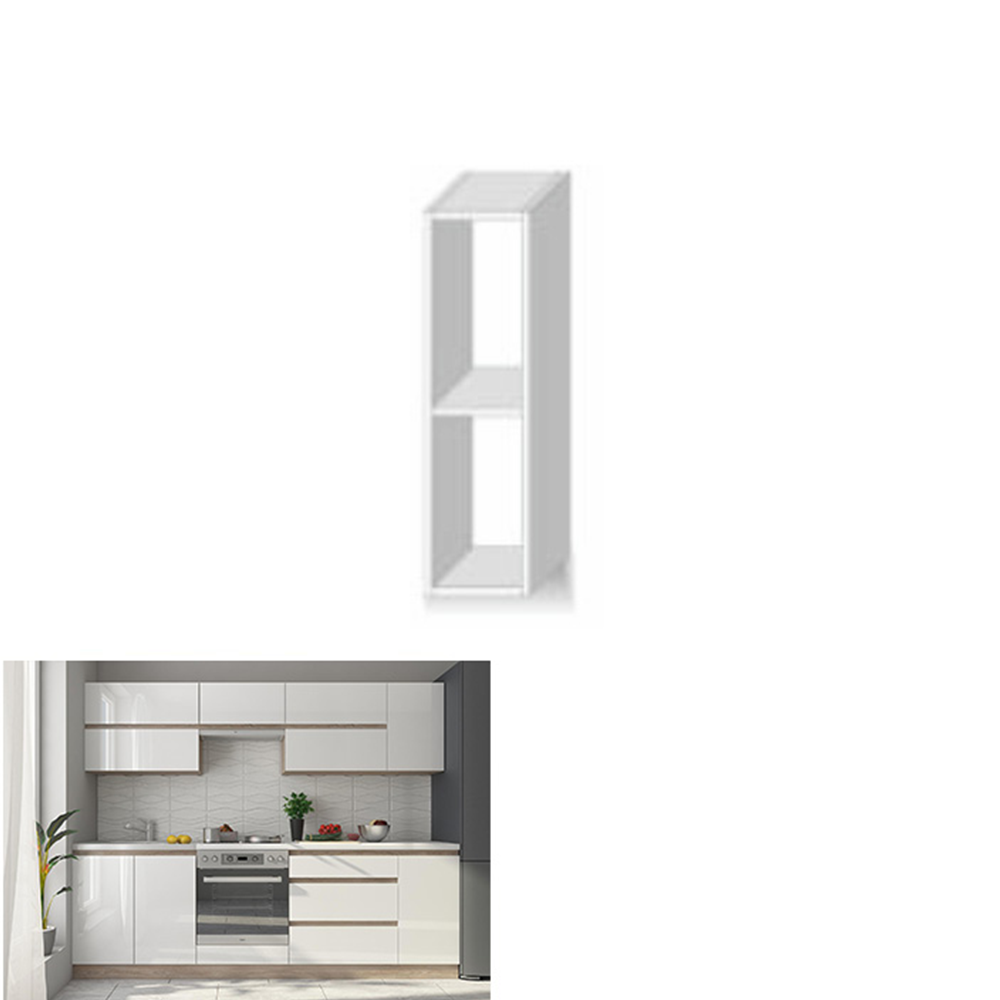 Cabinet superior G 20, stejar sonoma, LINE