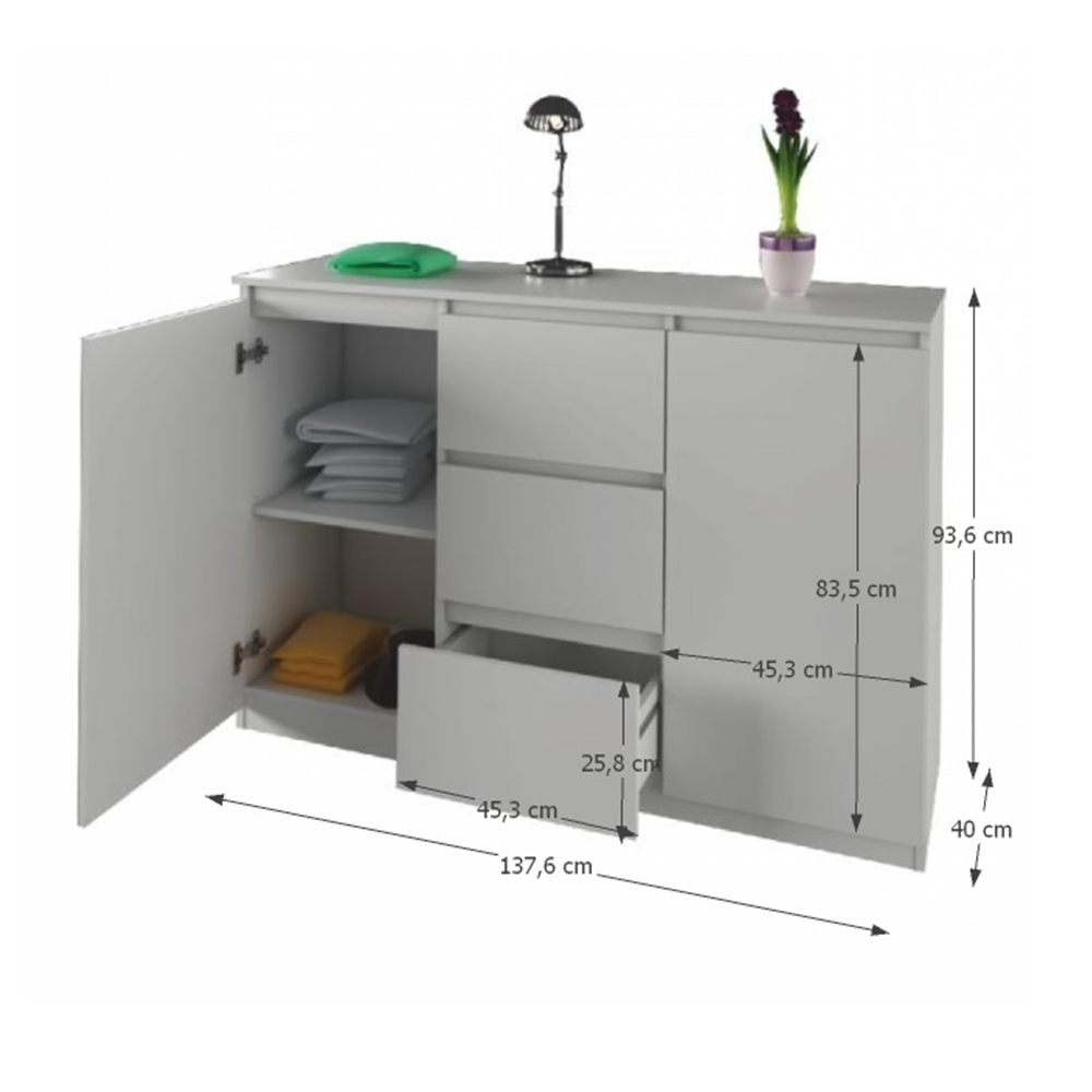 Scrin, alb, LOGAN NEW 04