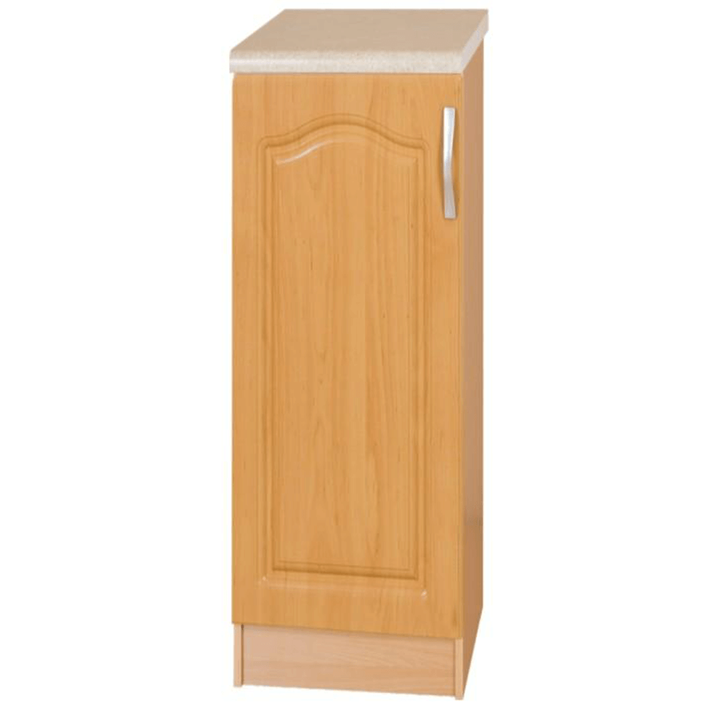 Dulap bucătărie, arin, de stânga, LORA MDF NEW KLASIK S31