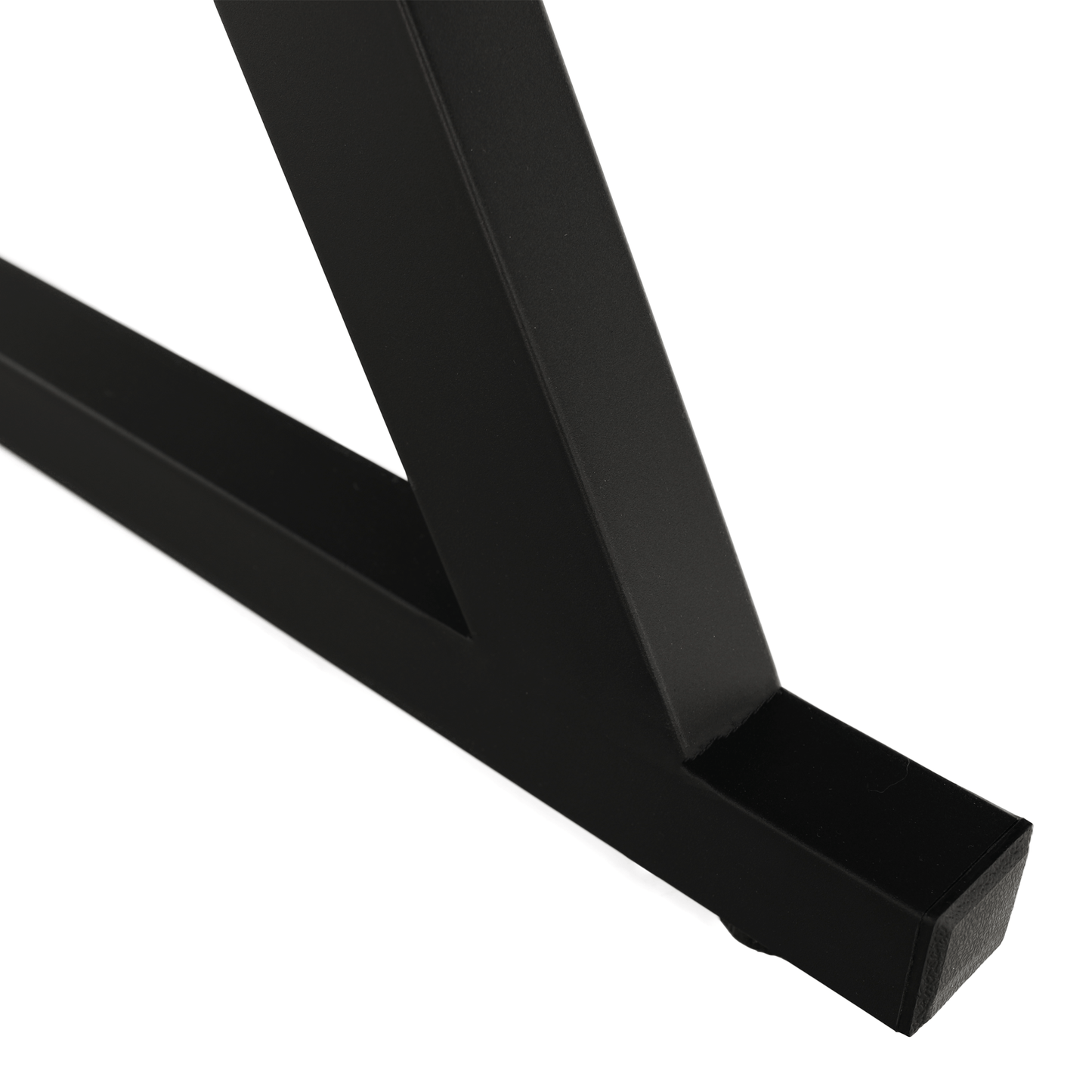 Masă de joc / masă pentru computer, neagră / roşie, MACKENZIE 140cm