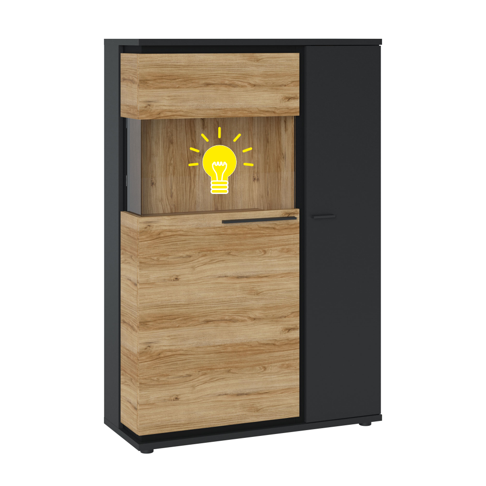 Led iluminat 1 punct square, LEONARDO, MALORKA