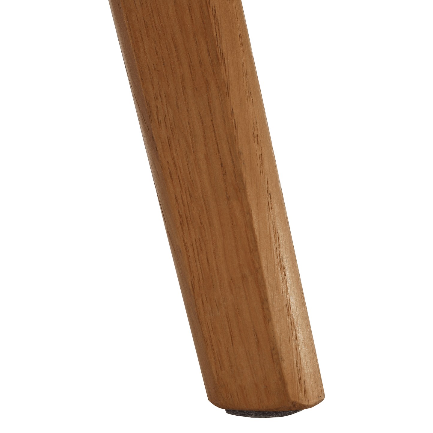 Set 2 măsuţe pt. cafea, alb/fag, MALTO NEW