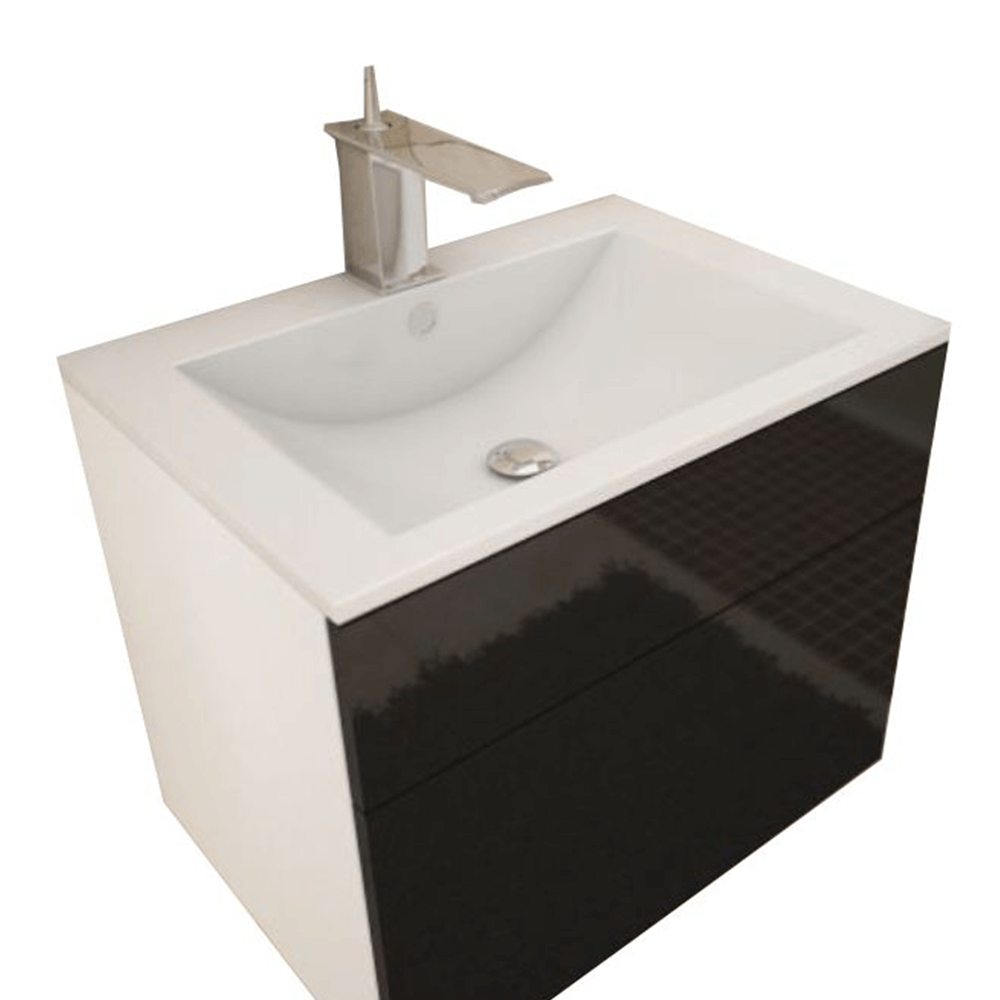 Chiuvetă dolomit, albă, UM ECCE 610, MASON