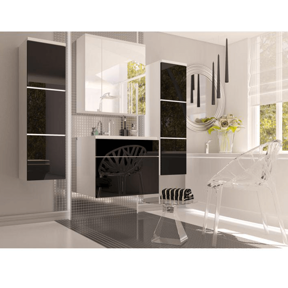 Chiuvetă dolomit, albă, UM ECCE 610, MASON