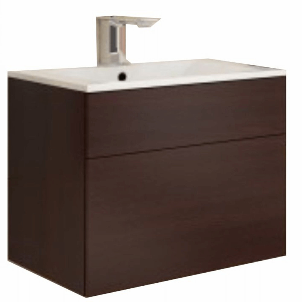 Dulap sub chiuvetă, wenge, MASON WE13